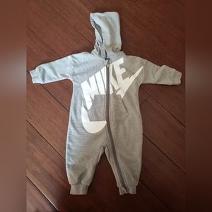 NWOT Nike onsie